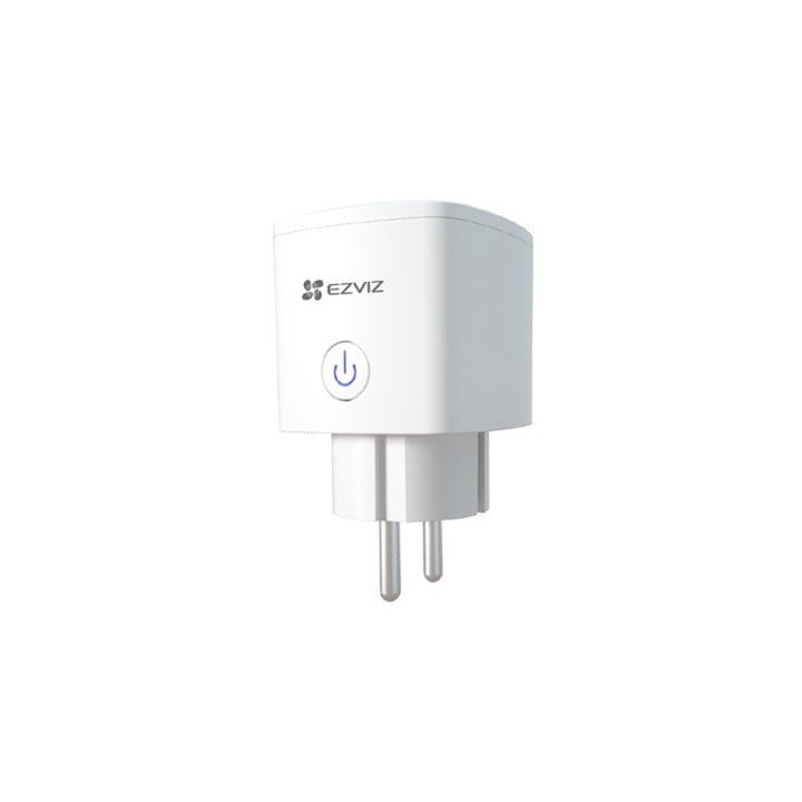 Smart EZVIZ T30-10A elektrības spraudnis