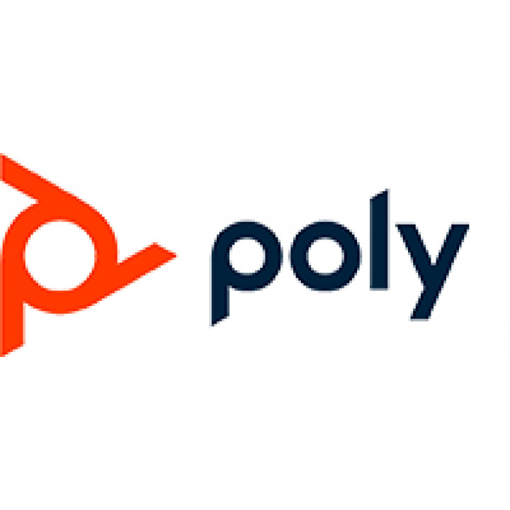 Poly Studio istabas komplekts Microsoft Teams BYOD Pack CAT5e paplašinātāja USB slēdža centrmezglam3+ (ABB)