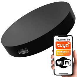 Tuya Universal IR WiFi Remote for Smartphone T557