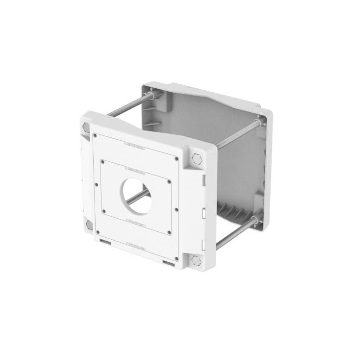 Hanwha SBP-150PMW aliuminio tvirtinimo laikiklis