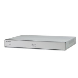 Cisco ISR 1100 4P Router SMS/GPS