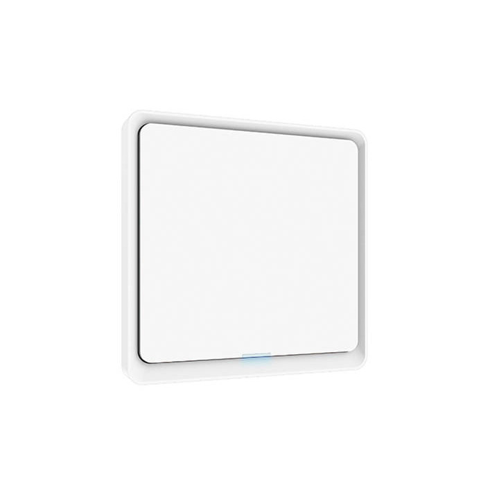 Tuya KT Series ZigBee 3.0 Touch Scene Controller 1-Channel 3-Program 5904496823035