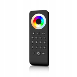 Tuya SD Series 8-Zone RGB+CCT LED Controller Remote