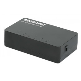 Intellinet 5-портовый коммутатор Fast Ethernet (561723)
