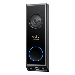 Eufy T8214311 video uksekell E340