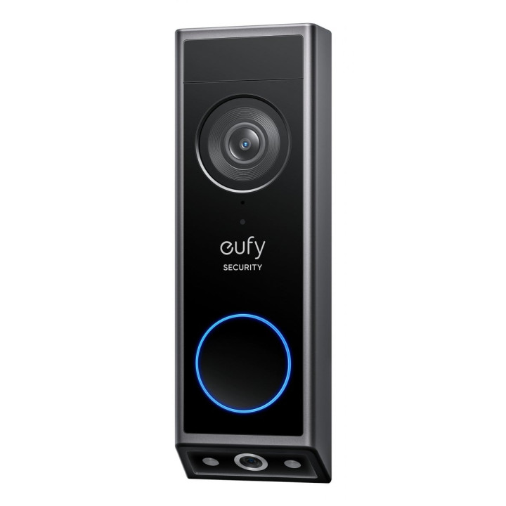 Eufy T8214311 video uksekell E340