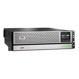 APC SRTL1000RMXLI-NC ИБП 1000VA 900W Online Double-Conversion 8 розеток