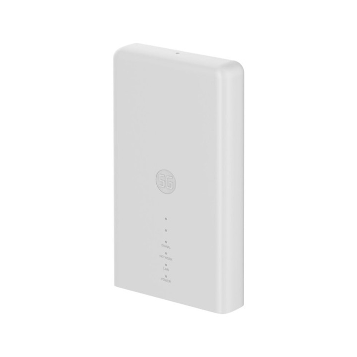 ZTE MC889 5G ODU уличный маршрутизатор 1xRJ45 2.5G PoE