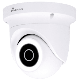 IP камера NVS-IPC-0H4D-L NIVIAN RETAIL, 4MP, поворотная камера (PTZ), с Wi-Fi, PoE, ONVIF, IP65