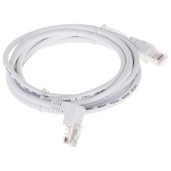 PATCHCORD RJ45/2.0-PK/W 2.0 m