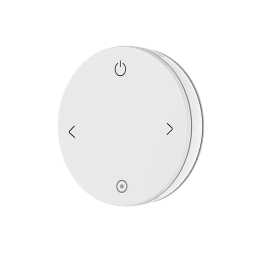 SD Series RF 2.4GHz 1-Zone Mono LED Remote Control (5906203621040)