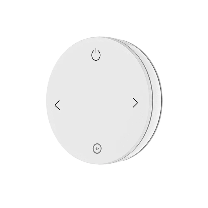 SD Series RF 2.4GHz 1-Zone Mono LED Remote Control (5906203621040)