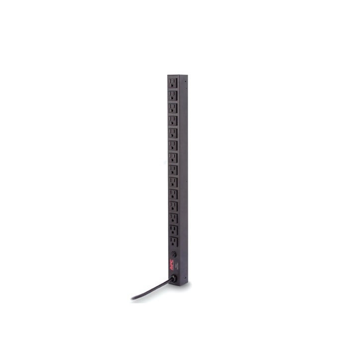 APC AP9567 Базовый PDU 0U 230V Бежевый
