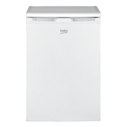 BEKO TSE1284N 114 L Отдельностоящий Холодильник - Класс энергоэффективности E - 38 дБ - N-T Климат - 2 кг/24ч Замораживание