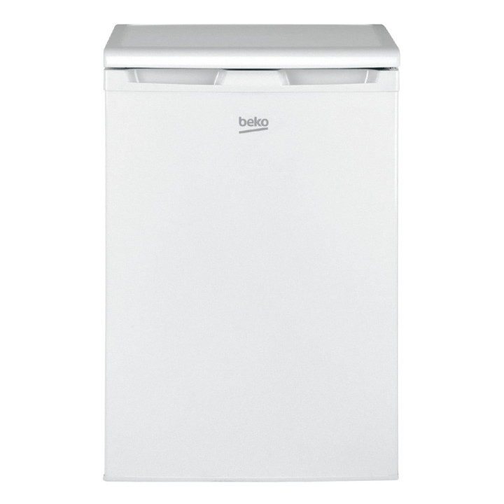 BEKO TSE1284N 114 L eraldiseisev külmik - energiaklass E - 38 dB - N-T Kliima - 2 kg/24h Külmutusvõimsus