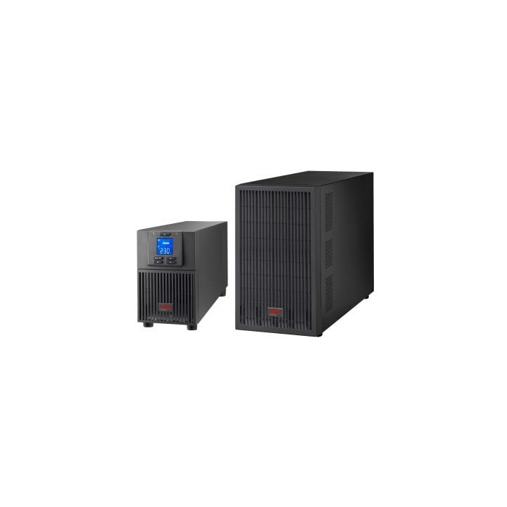 Zasilacz awaryjny SRV3KIL-E APC Easy UPS On-Line SRV 3000 ВА, 230 В с аккумулятором увеличенного времени работы
