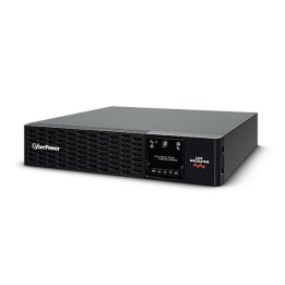 CyberPower Professional Rackmount Series PRIII 2200VA/2200W,2U