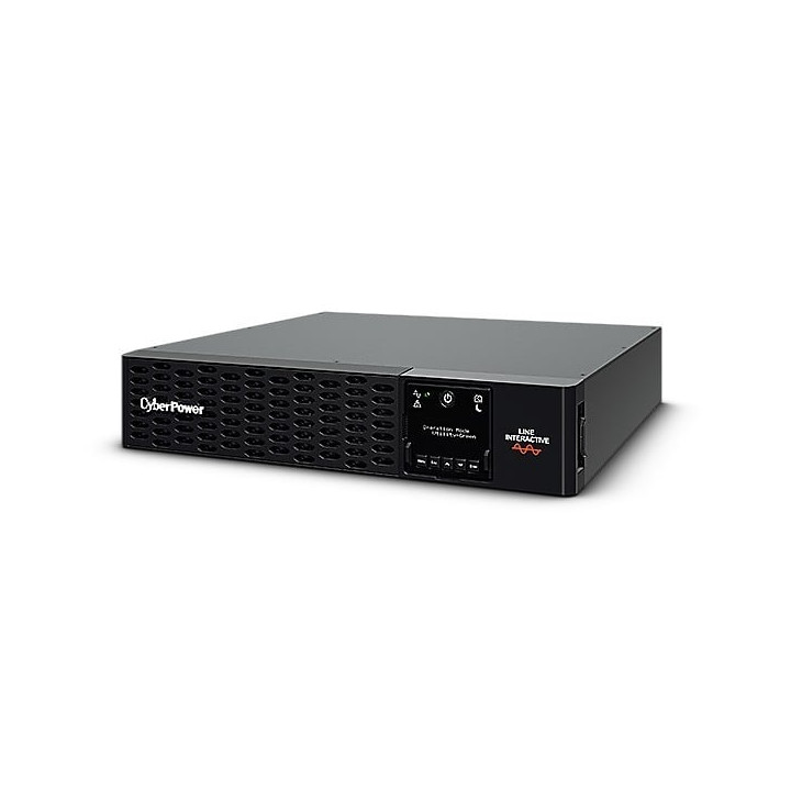CyberPower Professional Rackmount Series PRIII 2200VA/2200W,2U