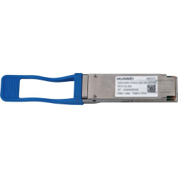 HUAWEI 02315HPG 100G QSFP28 CWDM4 Transceiver 2km