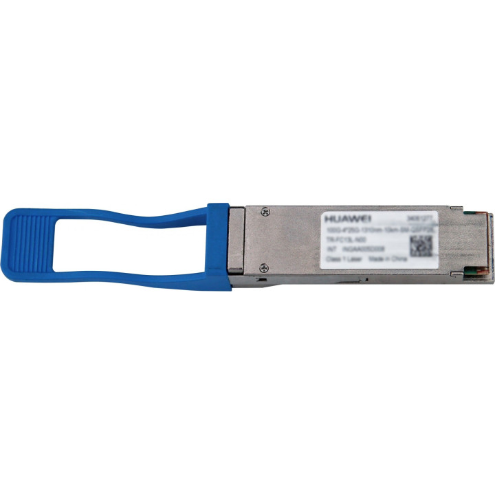HUAWEI 02315HPG 100G QSFP28 CWDM4 Transceiver 2km