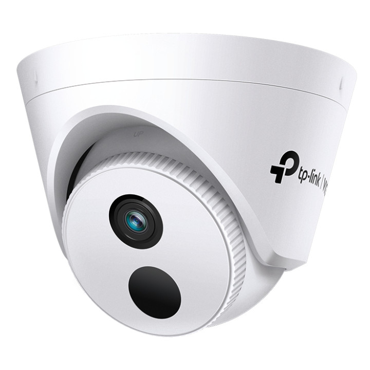 TP-Link VIGI C440I(4mm) 4MP bokštinė IP kamera PoE