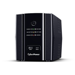 „CyberPower UT“ serija UT2200EG – UPS – 1320 vatų – 2200 VA