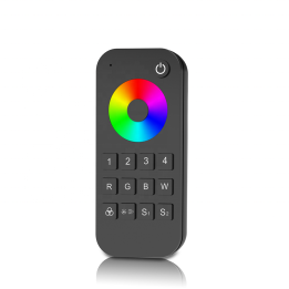 Tuya SD Series 4-Zone RGB/RGBW LED Controller Remote (PLD029)