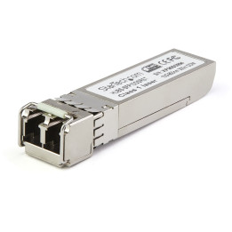„StarTech SFP-10G-SR“ suderinamas SFP+ modulis – MM siųstuvas-imtuvas (SFP10GSREMST)