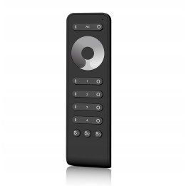 Tuya SD Series 4-Zone RF 2.4GHz LED Dimming Remote Controller 5904496822779