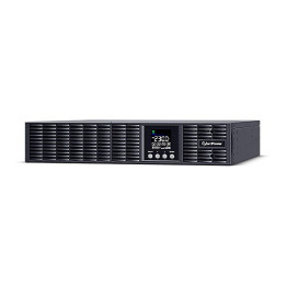 CyberPower OLS3000ERT2UA-N ИБП 2700W 3000VA Online Double-Conversion