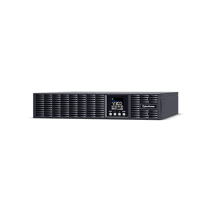 CyberPower OLS3000ERT2UA-N UPS 2700W 3000VA Online Double-Conversion