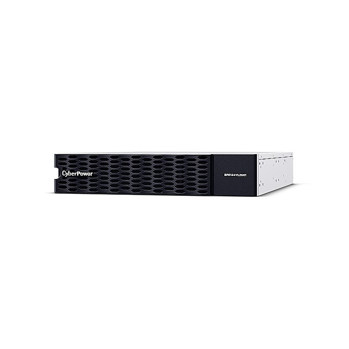 CyberPower-laajennettu akkumoduuli BPE144VL2U01