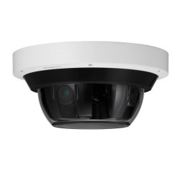 Hanwha PNM-9084RQZ1 2-мегапиксельная панорамная IP-камера