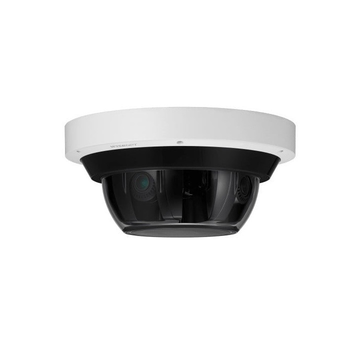Hanwha PNM-9084RQZ1 2 MPix IP panoraminė kamera