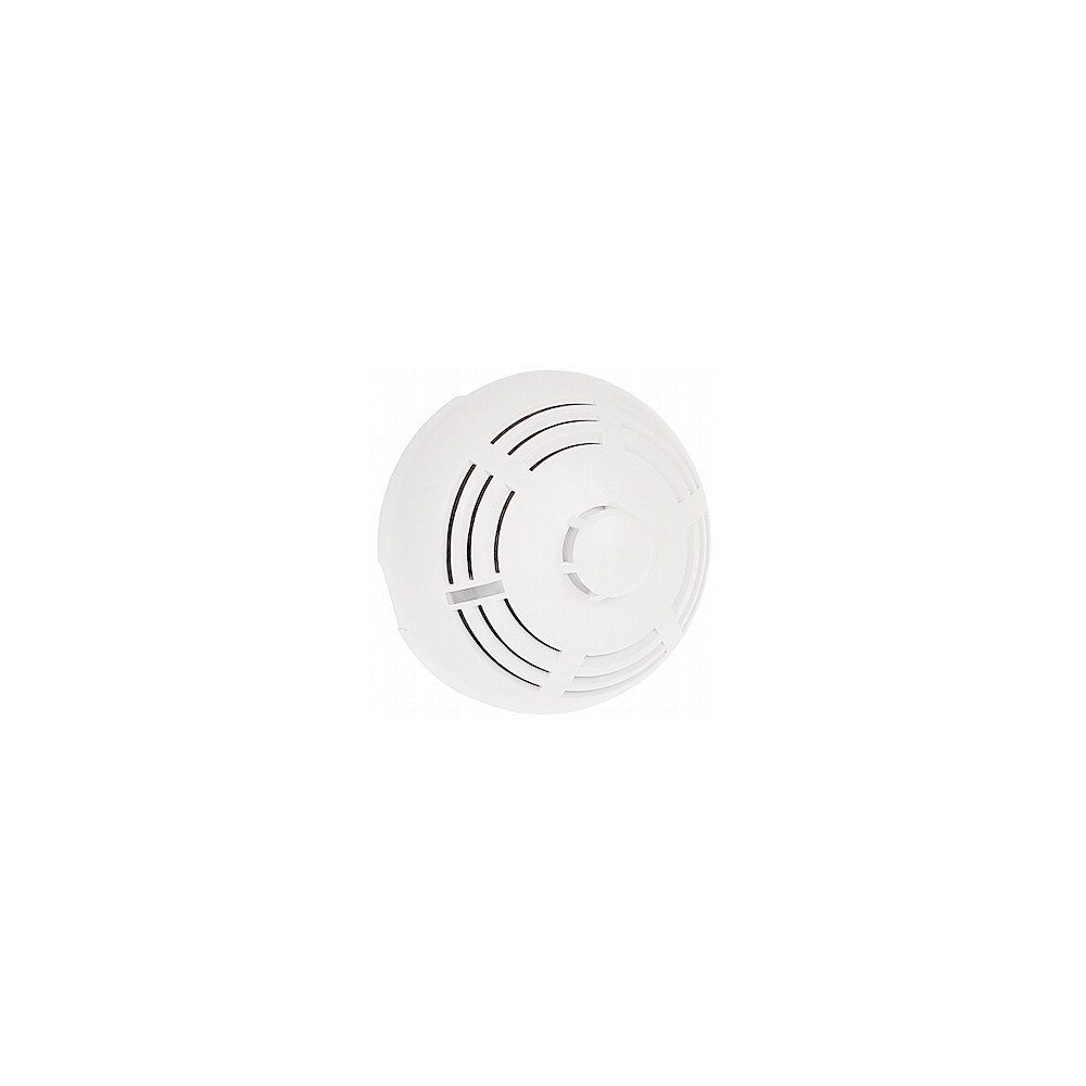 WIRELESS SMOKE AND HEAT DETECTOR ASD-200 (FIRE DETECTOR PLUS) ABAX/ABAX2 SATEL