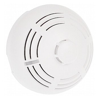 WIRELESS SMOKE AND HEAT DETECTOR ASD-200 (FIRE DETECTOR PLUS) ABAX/ABAX2 SATEL