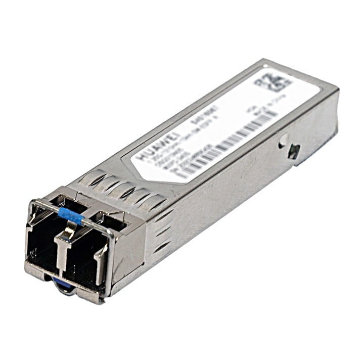 Huawei 02315HNY eSFP GE Multi-mode SFP Transceiver 850nm 0.55km LC