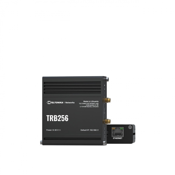 Teltonika TRB256 4G/LTE промышленный NB-IoT шлюз