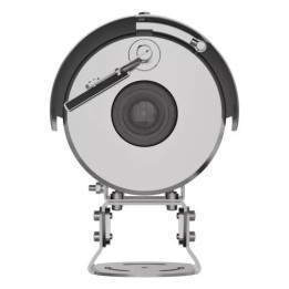 AXIS XFQ1656 nuo sprogimo apsaugota kamera