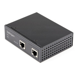 StarTech Industrial PoE Injector 30W Gigabit