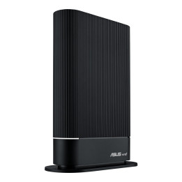 ASUS RT-AX59U AX4200 Dual Band WiFi 6 -reititin, jossa AiProtection Pro VPN ja helppo asennus