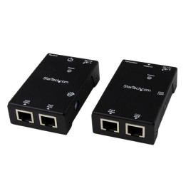 StarTech.com ST121SHD50 HDMI Over Cat5 vaizdo plėstuvas