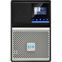Eaton 5P1150IG2 UPS Line-Interactive 1150VA 700W 8x C13 Musta