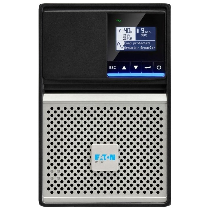 Eaton 5P1150IG2 UPS 1150VA 700W Line-Interactive 8 C13