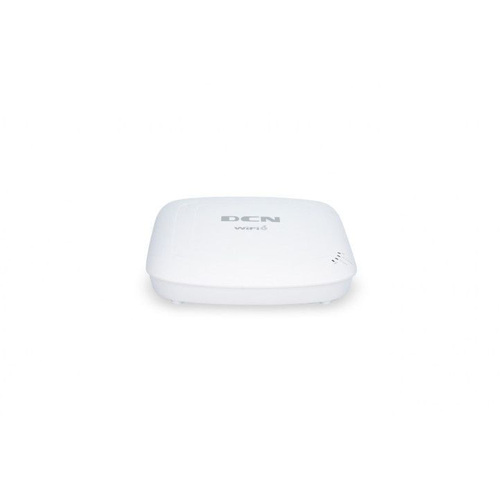 DCN Europe WL8200-X4 RJ45 разъем 2.5G