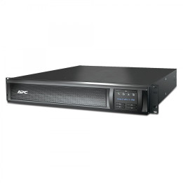 APC SMX750INC 750VA/600W UPS Rack/Tower 230V