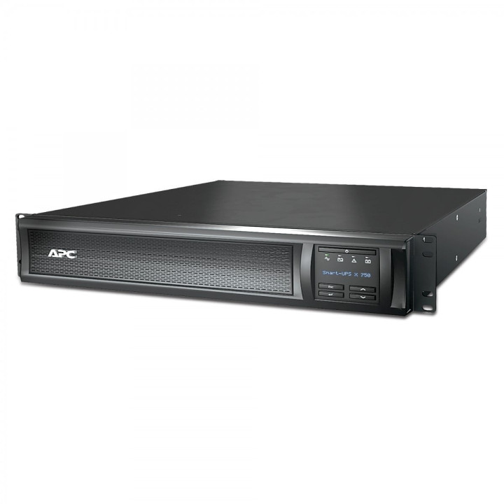 APC SMX750INC 750VA/600W UPS Rack/Tower 230V