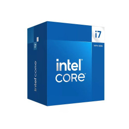 „Intel Core i7-14700“ procesorius, 3,40 GHz, 33 MB, LGA1700, su grafika, BOX aušinimas