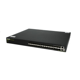 DCN Europe S5750X-24S6X-EI 24x100/1000Base-X SFP + 6x10GBase-X SFP+