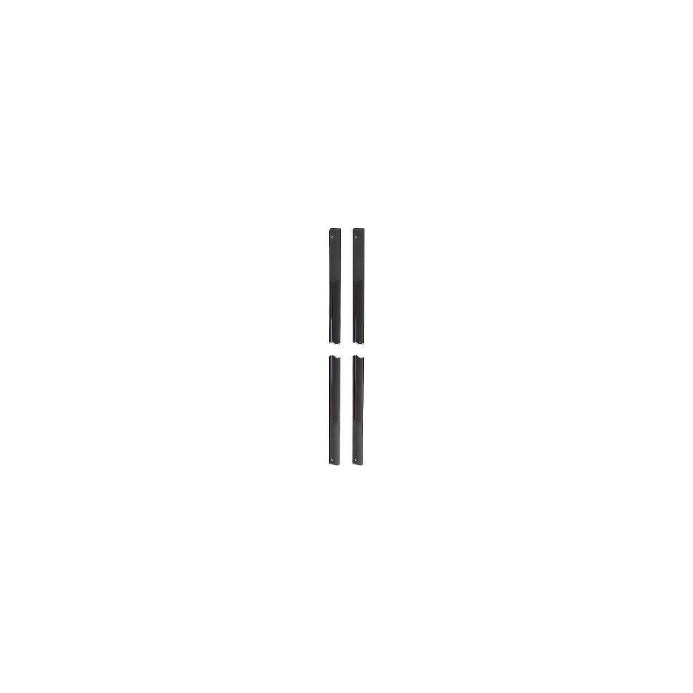 INFRA-RED BARRIERS ACTIVA-8-BR 8 BEAMS SATEL